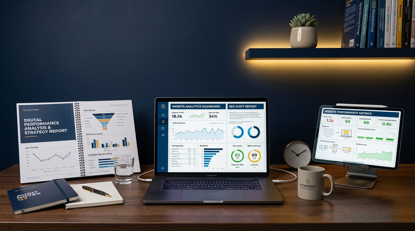 Nariva Digital Bandung