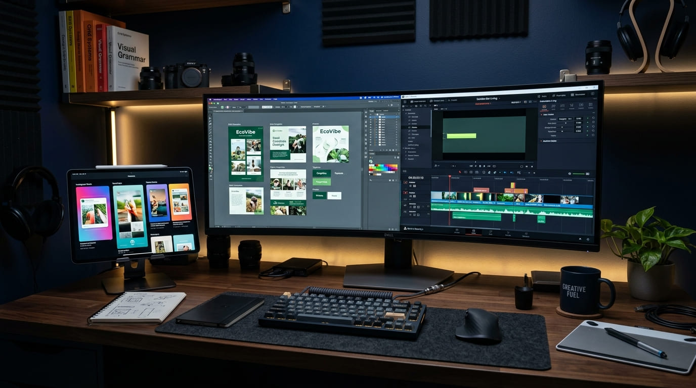 Digital_content_creation_workspace_large_monitor_d_e958c415b5 (1)