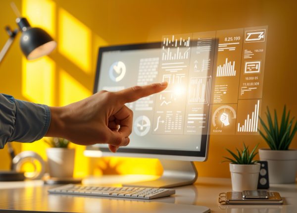 website untuk bisnis