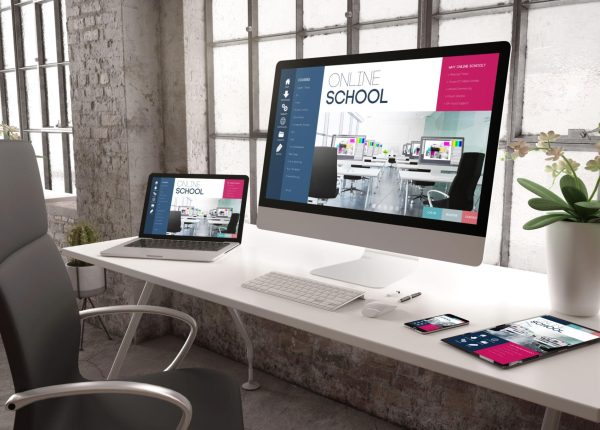 biaya pembuatan website sekolah