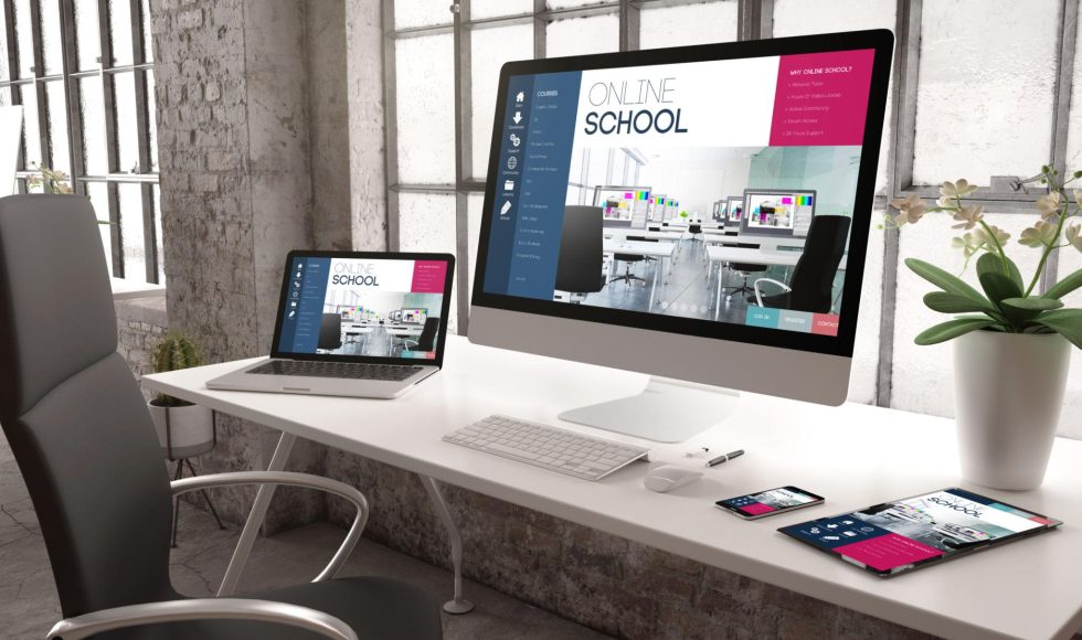 biaya pembuatan website sekolah
