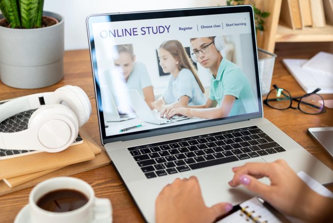 Kenapa Sekolah Membutuhkan Website Profesional? Investasi Digital yang Semakin Penting di Era Modern